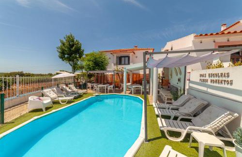 Alcacer do Sal Hotel | 4Ever Palace Design&Nature