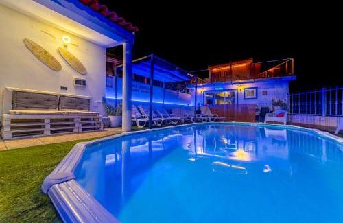 Alcacer do Sal Hotel | 4Ever Palace Design&Nature