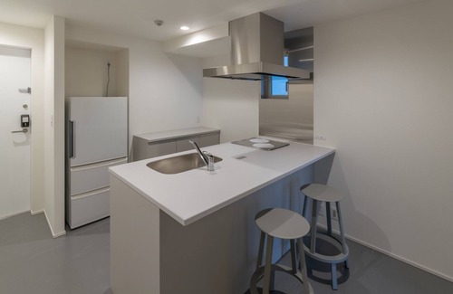 Meieki Apartment | 4FIori - iori/Nagoya Aichi