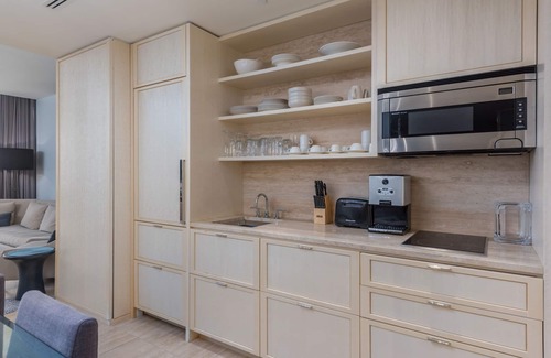 Bal Harbour Condo | 4MM Oceanfront Residence- Finest Bal Harbour Resort - Hotel Amenities