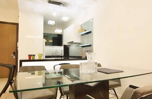 Ampang Condo | 4R3B The Elements Ampang Lux Condo Hosted By TJ's Speakeasy