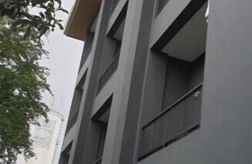 Thung Song Hong Apartment | 4th FL Lantern Suites Laksi