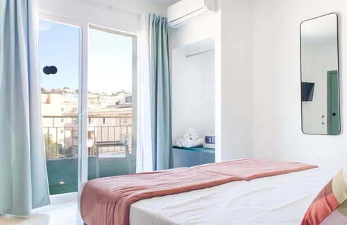 Santa Ponsa Hotel | 4U Miranda - Adults Only