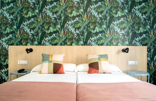 Santa Ponsa Hotel | 4U Miranda - Adults Only