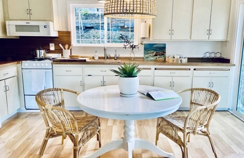 San Geronimo Apartment | 🌿5.0 Rating🌿 Sunny, spacious cozy retreat + firepit. World-class trails!