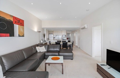Encounter Bay Apartment | 5/2 Solway Cres - Quality Top Floor Apartment overlooking the Bay