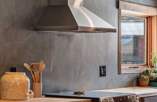 Allenspark Cabin | 5 Bd Cabin W/Private Hot Tub