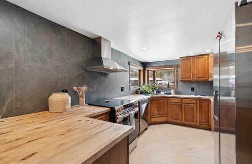 Allenspark Cabin | 5 Bd Cabin W/Private Hot Tub