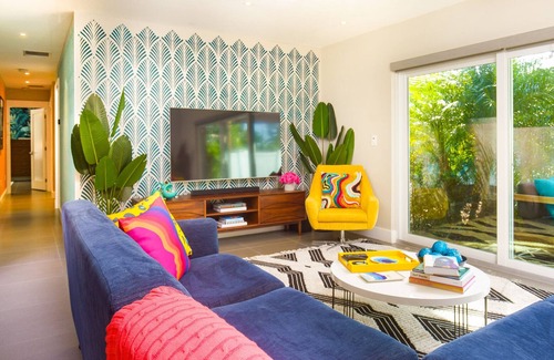 Dolphin Isles House | 5 BD LUXURY BEACH HOUSE: Heated Pool+Outdoor Bar+Hot Tub+Ping Pong