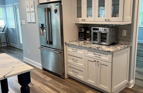 West Cape May House | 5 Bed, 4.5 bath, pool, pet friendly, all new