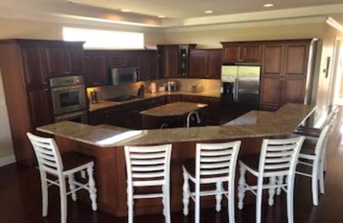 Apollo Beach House | 5 Bed/4 Bath Waterfront Home with Private Pool "Lay Low" in Apollo Beach