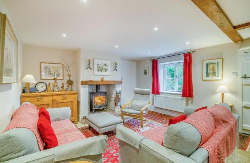 Corfe House | 5 Bed in Corfe Castle DC061