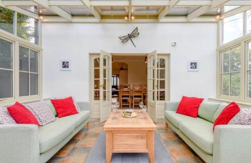 New Forest District House | 5 Bed in Godshill NFL35