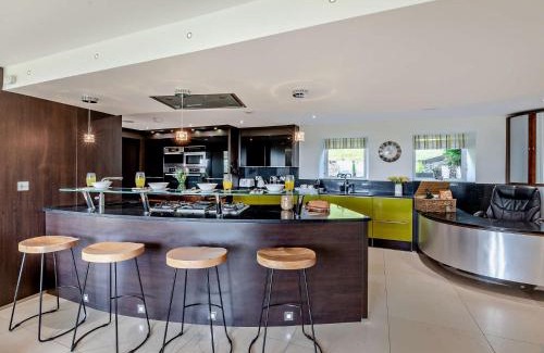 Otley House | 5 Bed in Harrogate 95414