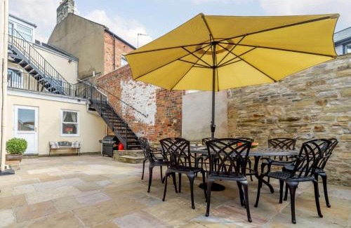 Richmond House | 5 Bed in Yorkshire Dales 81390