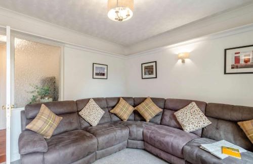 Richmond House | 5 Bed in Yorkshire Dales 81390