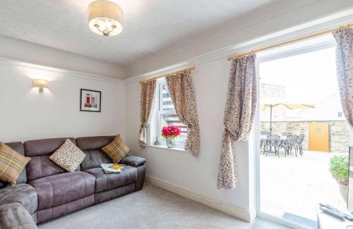 Richmond House | 5 Bed in Yorkshire Dales 81390