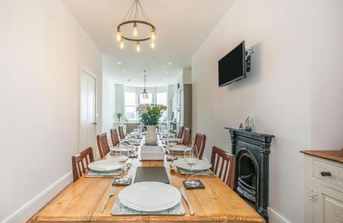 Margate Old Town House | 5 bed property in Margate 86551