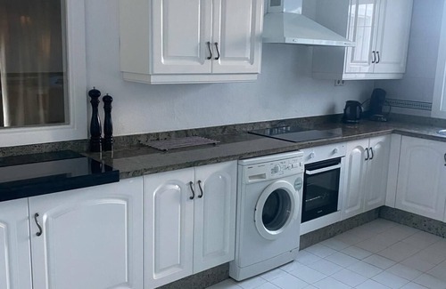 San Roque Villa | 5 Bed Villa, Private Pool, San Roque Golf Resort, Sotogrande