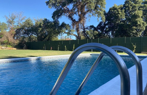 San Roque Villa | 5 Bed Villa, Private Pool, San Roque Golf Resort, Sotogrande