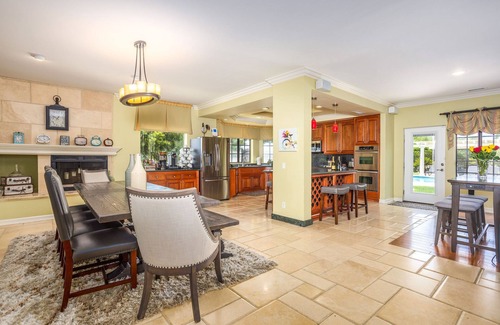 Temecula House | 5 bedroom 3.5bath Pool, Views, Fire Pit, Vineyard Wine Country Estate!