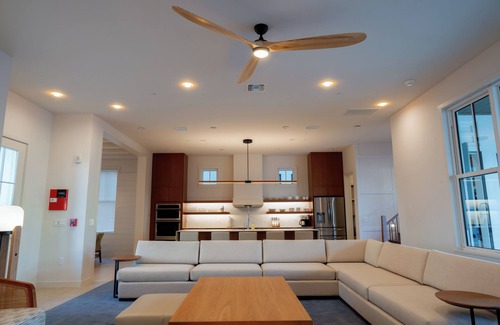 Florida Central Atlantic Coast Resort | 5 Bedroom, 6 Bathroom Entire House w/Private Pool in Orlando, FL near Disney!