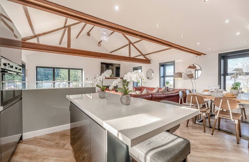 Wigton Cottage | 5 bedroom accommodation in Bowness-on-Solway