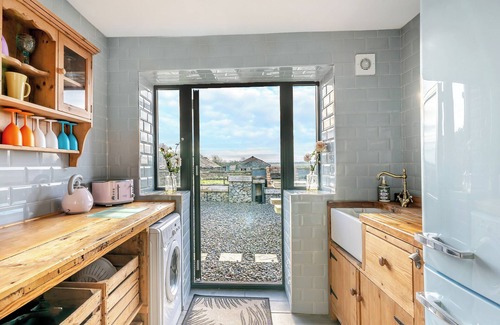 Wigton Cottage | 5 bedroom accommodation in Bowness-on-Solway