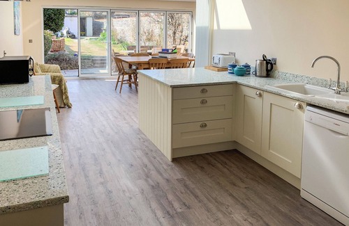 Broadstairs Cottage | 5 bedroom accommodation in Broadstairs