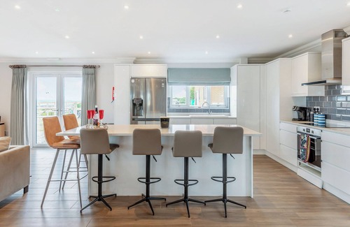 Althorne Cottage | 5 bedroom accommodation in Althorne