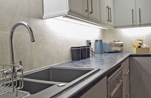 New Quay Cottage | 5 bedroom accommodation in New Quay