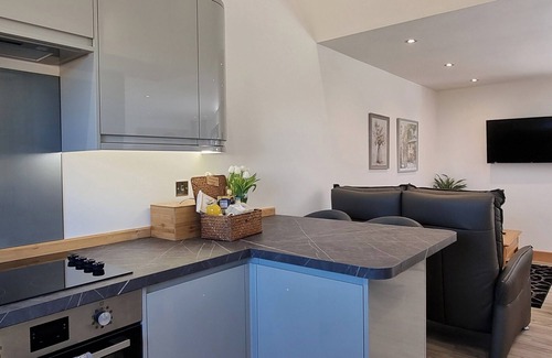 Muchelney Cottage | 5 bedroom accommodation in Somerton