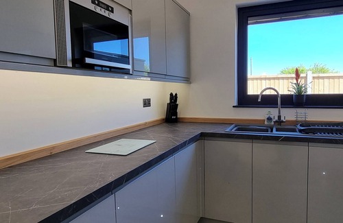 Muchelney Cottage | 5 bedroom accommodation in Somerton