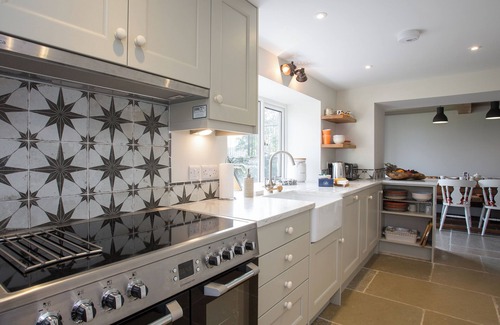 Leyburn Cottage | 5 bedroom accommodation in Carlton-in-Coverdale, near Leyburn