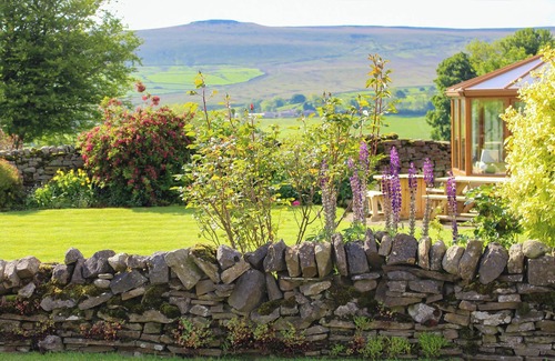 Leyburn Cottage | 5 bedroom accommodation in Carlton-in-Coverdale, near Leyburn