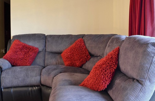 Irstead House | 5 bedroom accommodation in Clippesby, near Great Yarmouth