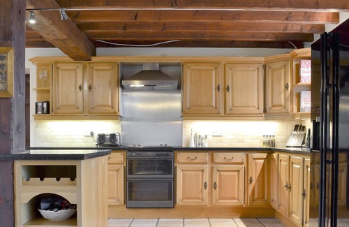 Irstead House | 5 bedroom accommodation in Clippesby, near Great Yarmouth