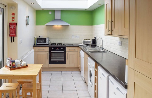 Whitby Cottage | 5 bedroom accommodation in Whitby