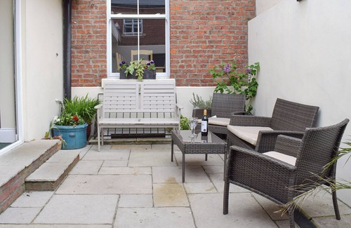 Whitby Cottage | 5 bedroom accommodation in Whitby