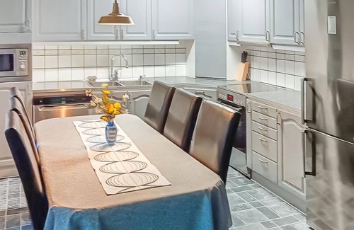 Vastergarn House | 5 bedroom cozy home in Gotlands tofta