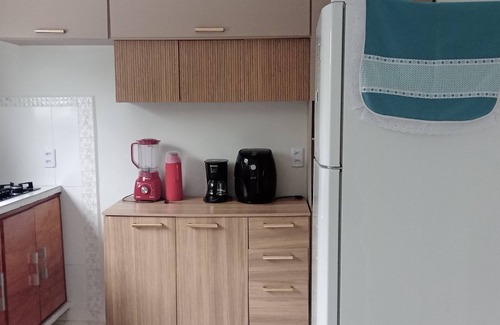 Bananeiras House | 5 bedroom house, three suites, Wi-Fi, 2km from the center