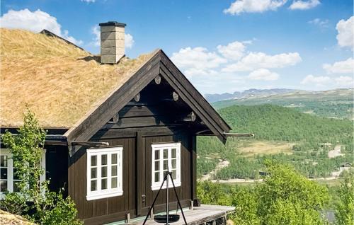 Al Municipality House | 5 Bedroom Nice Home In Uvdal