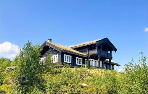 Al Municipality House | 5 Bedroom Nice Home In Uvdal
