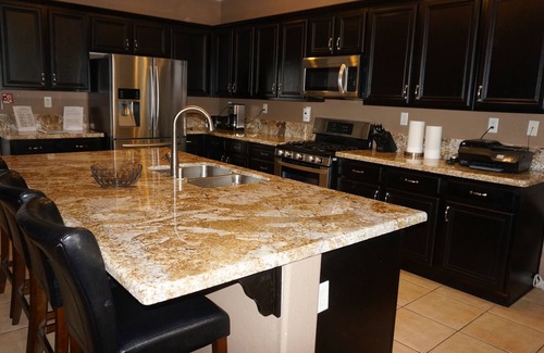 Rhodes Ranch House | 5 Bedroom, Pool Table, Pool/Spa, 8.2 miles to Las Vegas Strip & 13.2 to airport