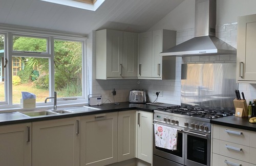 Westgate-on-Sea House | 5 Bedroom Victorian House in Westgate-on-Sea (nr Margate) 5 min walk to beach