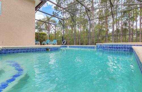 Calabay Parc Villa | 5 bedrooms pool and spa home with game room Calabay