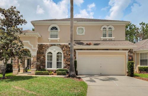 Calabay Parc Villa | 5 bedrooms pool and spa home with game room Calabay