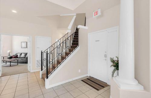 Calabay Parc Villa | 5 bedrooms pool and spa home with game room Calabay