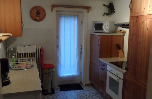 Goslar Old Town House | 5 bedrooms, quiet town location, garden, 2 parking spaces, 200m to market square