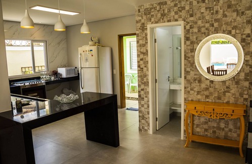 Juquehy House | 5 BEDROOMS WITH POOL AND BARBECUE FOR 16 PEOPLE